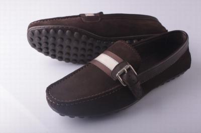 Cheap Men's LV Shoes wholesale No. 399